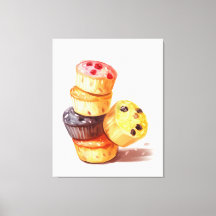 Fall of the Muffin Tower