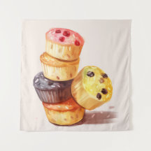 Fall of the Muffin Tower
