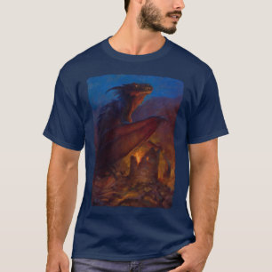 Fall of the Red King T-Shirt