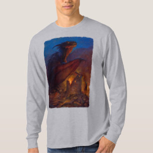 Fall of the Red King T-Shirt
