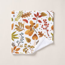 Fall pattern