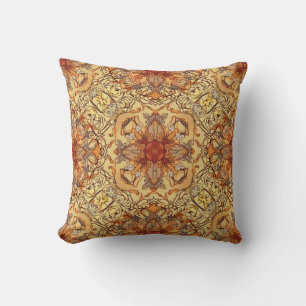 fall pillow cushion