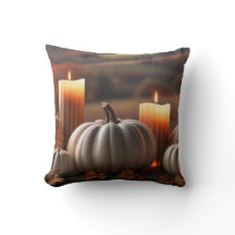 Fall pillows