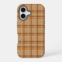 Fall Plaid