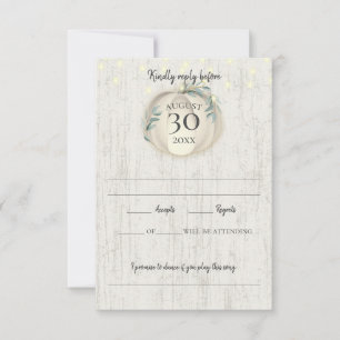 Fall Pumpkin and Greenery Response