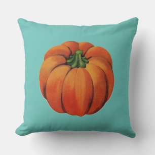Fall Pumpkin , Autumn Pumpkin, Thanksgiving, Fall Cushion