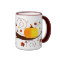 Fall pumpkin - Mug
