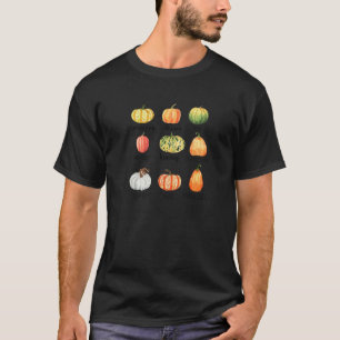 Fall Pumpkin Spice Scope Of Practice Speech Pathol T-Shirt