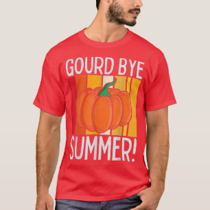Fall Pumpkin Womens Men Funny Autumn Apparel 459  T-Shirt