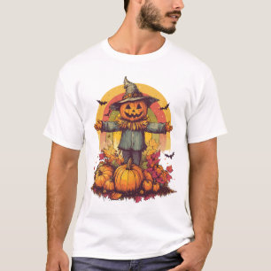 Fall Rainbow T-Shirt