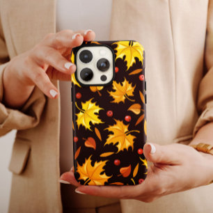 Fall Rowan Berry iPhone Case, Case-Mate iPhone 13 Pro Max Case