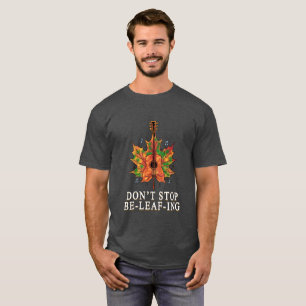 fall season T-Shirt
