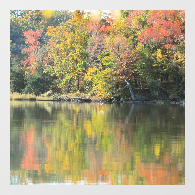 Fall Shimmer (Sheet)