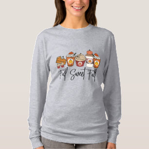 Fall Sweet Fall T-Shirt