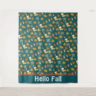 Fall Tapestry