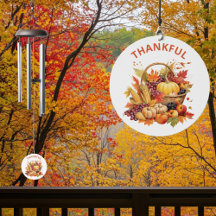 Fall Thanksgiving Harvest