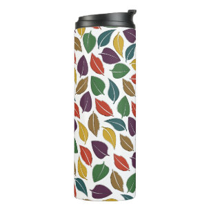 Fall Thermal Tumbler