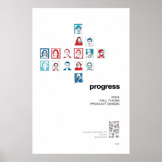 Fall Thesis Poster (Front)