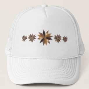 Fall Trucker Hat