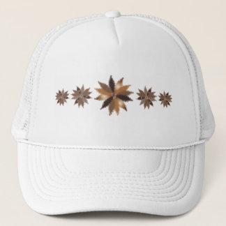 Fall Trucker Hat