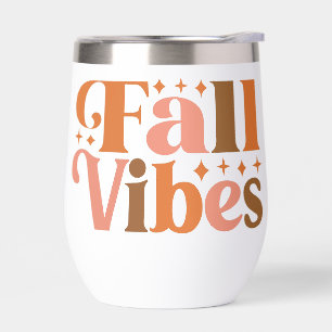 Fall Vibes