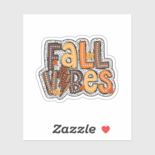 Fall Vibes Fall Leaves Pumpkin Spice Thanksgiving