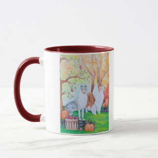Fall Vibes Mug