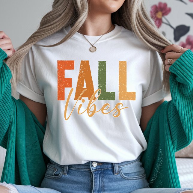 Fall Vibes Shirt, Autumn Season Sweater Weather (fall vibes shirt, fall vibes sweatshirt, autumn vibes shirt, autumn vibes sweatshirt for women,)