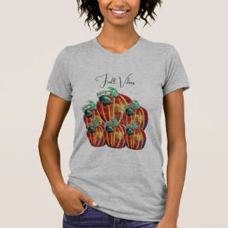 Fall Vibes T-Shirt