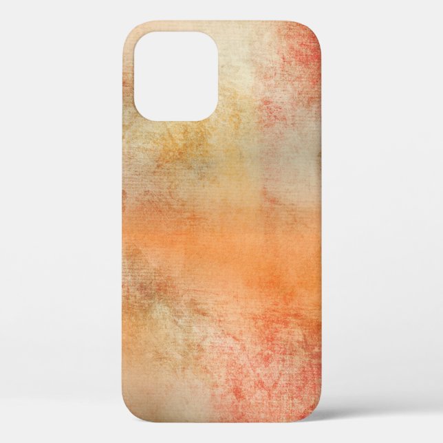 Fall vibrant background paper Case-Mate iPhone case (Back)