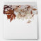 Fall Wedding Envelope