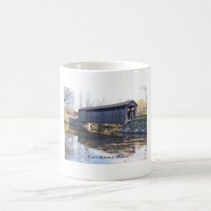 Fallasburg Covered Bridge Mug
