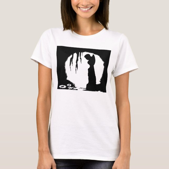 Fallen Angel ~ T-Shirt (Front)