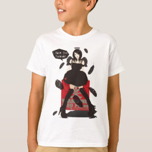 Fallen_Angel T-Shirt