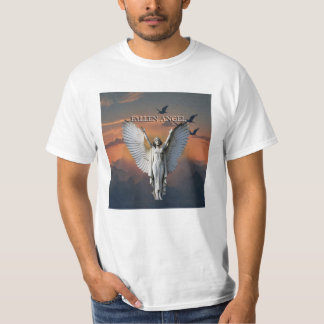 FALLEN ANGEL t shirt