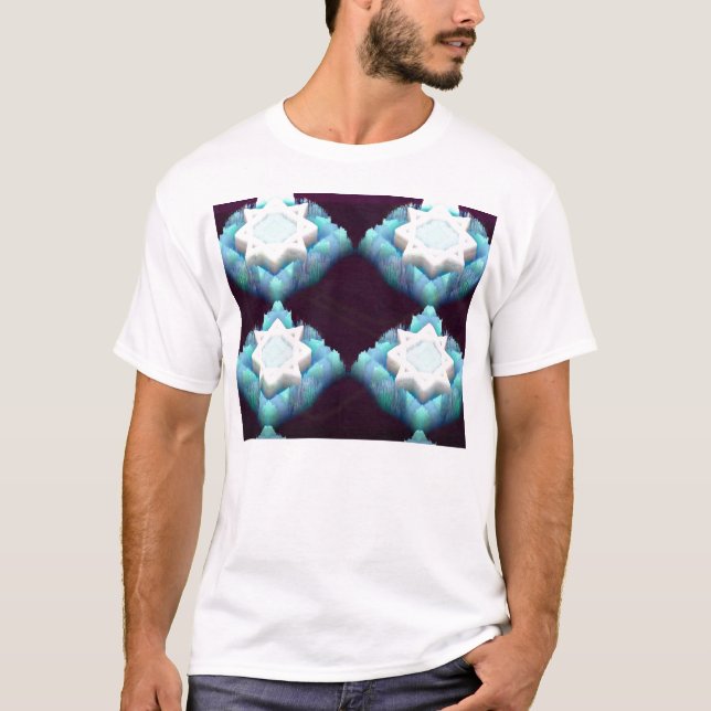 Fallen Angel T-Shirt (Front)