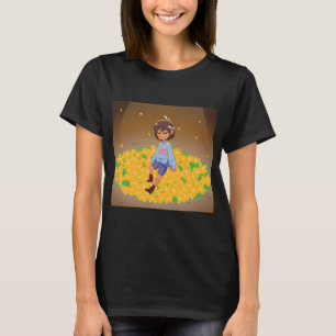 Fallen child T-Shirt