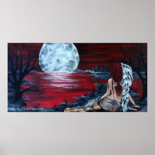 Fallen from Grace Poster