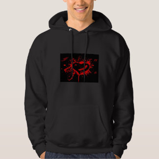 Fallen Heros Sweater