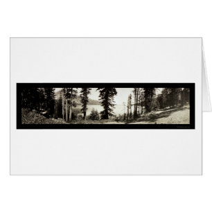 Fallen Leaf Lake Photo 1906