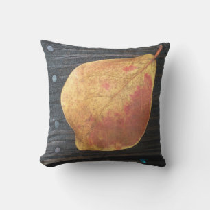 Fallen Leaf Outdoor Cushion