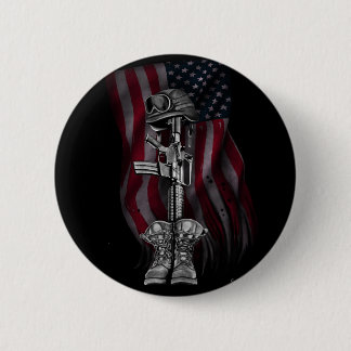 FALLEN SOLDIER PIN