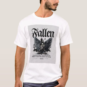 Fallen T-shirt