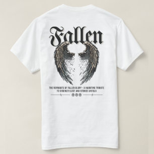 Fallen T-Shirt