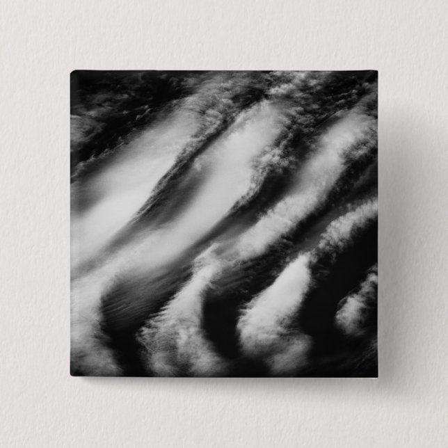 fallen vultures 15 cm square badge (Front)