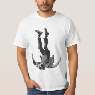 Falling down T-Shirt