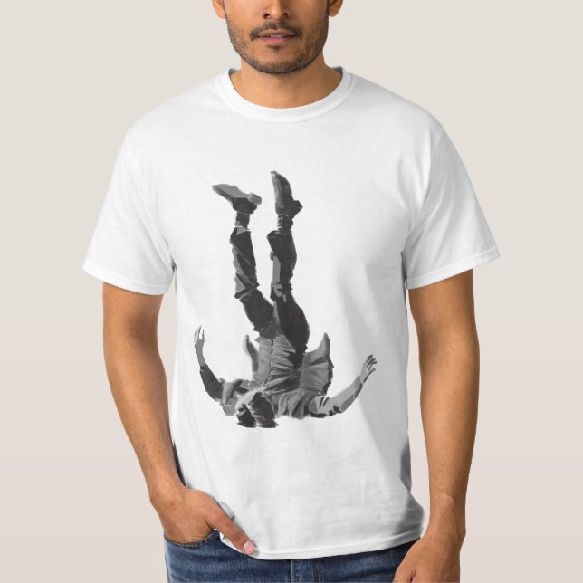 Falling down T-Shirt (Front)