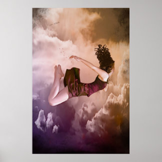 Falling For You Poster