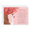Falling Hearts Oak Tree Fall Bridal Shower