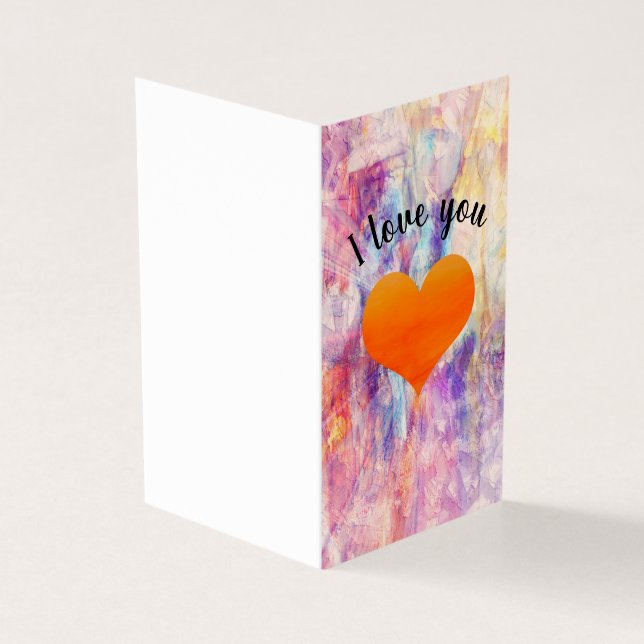 Falling in love (Outside)